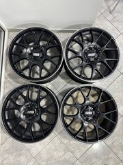 BBS 19’’ ΓΝΗΣΙΕΣ 5x112-thumb-2