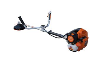 Θαμνοκοπτικά 2025 VISCO VC552R EVO