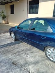 Citroen Xsara 2004