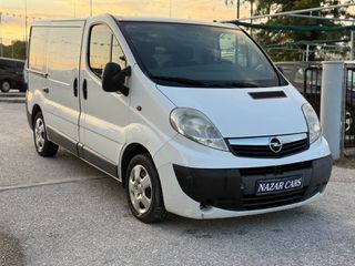 Opel Vivaro 2007 VIVARO
