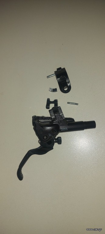SHIMANO BL M8100L