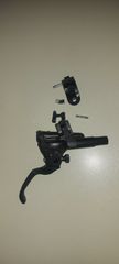SHIMANO BL M8100L