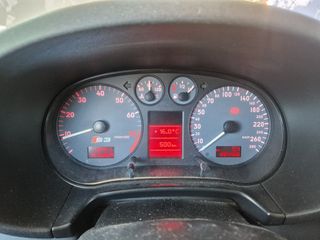 Audi S3 2001 8L Quattro