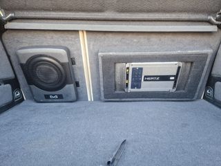 Audi S3 2001 8L Quattro-thumb-2