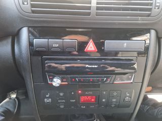 Audi S3 2001 8L Quattro-thumb-3