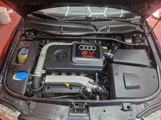Audi S3 2001 8L Quattro-thumb-7