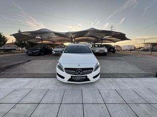 Mercedes-Benz A 180 2016 AMG