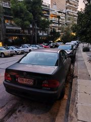 Toyota Avensis 1999