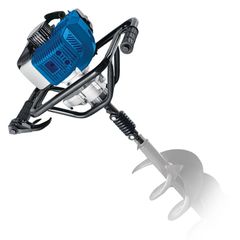 Γεωτρύπανα Hyundai 2025 HA520