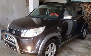 Daihatsu Terios 2009 1.5 4WD SPECIAL EDITION