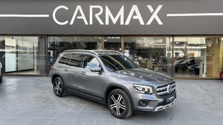 Mercedes-Benz GLB 200 2020 ADVANCED PLUS DCT - 3 ΧΡΟΝΙΑ ΔΩΡΕΑΝ SERVICE