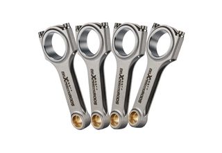Forged conncting rods Audi S3/4 A4/6 TT VW Golf GTI 1.8T 2.0L Passat Jetta Maxpeedingrods