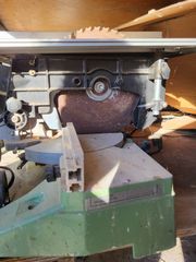 Δισκοπριονο