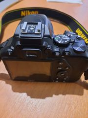 Nikon D3500 VR