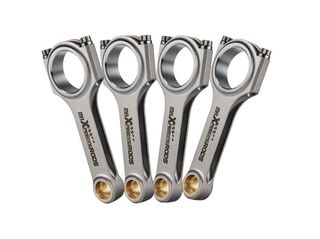 Forged conncting rods VW Golf MK4 97-06 Gti 1.8T 19mm Maxpeedingrods