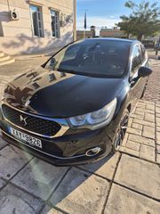 DS DS4 2016 euro6