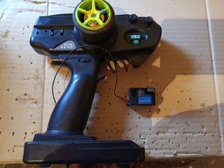 Remote Controls Hsp 2011