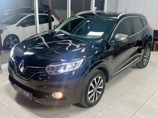 Renault Kadjar 2019 DCI 115 EXPERIENCE ΙΔΙΩΤΗΣ ΕΛΛΗΝΙΚΗΣ ΑΝΤΙΠΡΟΣΩΠΕΙΑΣ