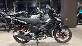 Daytona Velos 2024