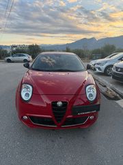 Alfa Romeo Mito 2009