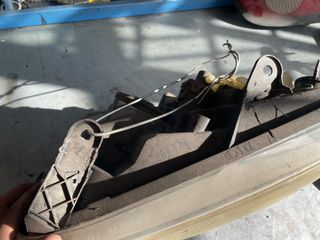 nissan qashqai φανάρι εμπρός αριστερό-thumb-1