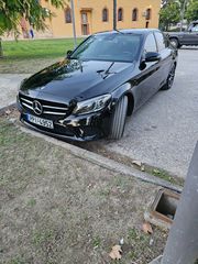 Mercedes-Benz C 220 2019