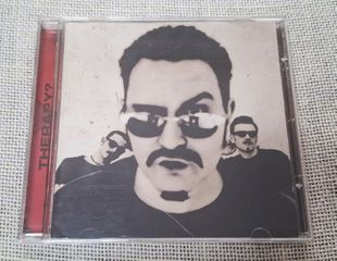 Therapy? – Infernal Love   CD
