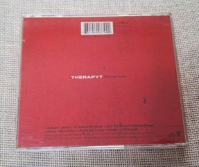 Therapy? – Infernal Love   CD-thumb-2