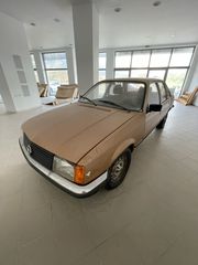 Opel Rekord 1984 Opel rekord 82-86-thumb-2