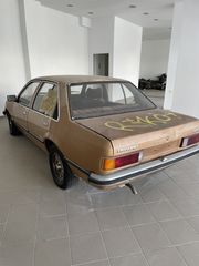 Opel Rekord 1984 Opel rekord 82-86-thumb-3