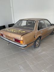 Opel Rekord 1984 Opel rekord 82-86-thumb-4
