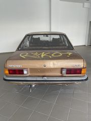 Opel Rekord 1984 Opel rekord 82-86-thumb-6