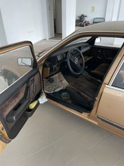 Opel Rekord 1984 Opel rekord 82-86-thumb-7