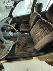 Opel Rekord 1984 Opel rekord 82-86-thumb-9