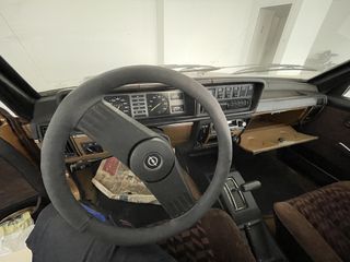 Opel Rekord 1984 Opel rekord 82-86-thumb-10