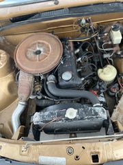 Opel Rekord 1984 Opel rekord 82-86-thumb-12