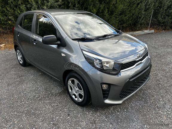 Kia Picanto 2021 1.0 INSTYLE