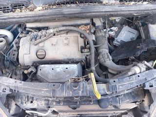 ΠΕΤΑΛΟΥΔΑ CITROEN   C3 PICASSO 1600CC 16V '09-'17  5FS