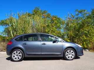 Citroen C4 2007 VTRS