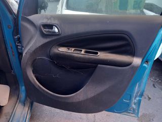 ΠΛΕΞΟΥΔΑ   CITROEN  C3 PICASSO 1600CC 16V '09-'17  5FS-thumb-5