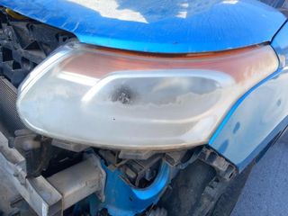 ΠΛΕΞΟΥΔΑ   CITROEN  C3 PICASSO 1600CC 16V '09-'17  5FS-thumb-13