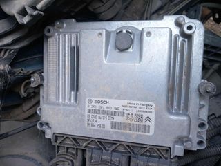 ΠΛΕΞΟΥΔΑ   CITROEN  C3 PICASSO 1600CC 16V '09-'17  5FS-thumb-28