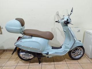 Vespa Primavera 125 2021 ABS
