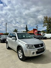 Suzuki Grand Vitara 2007 DIESEL 1.9  4x4
