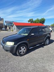 Ford Maverick 2003 4x4