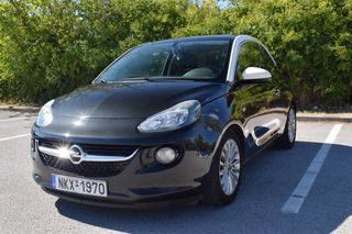 Opel Adam 2016 Glamour