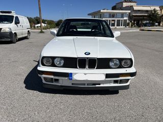 Bmw 318 1990 E30 318IS-thumb-1