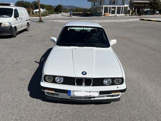Bmw 318 1990 E30 318IS-thumb-2