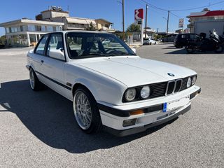 Bmw 318 1990 E30 318IS