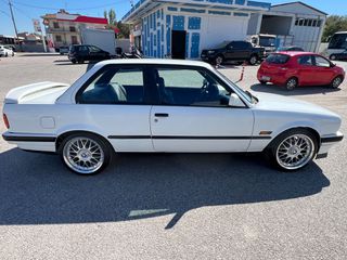 Bmw 318 1990 E30 318IS-thumb-3